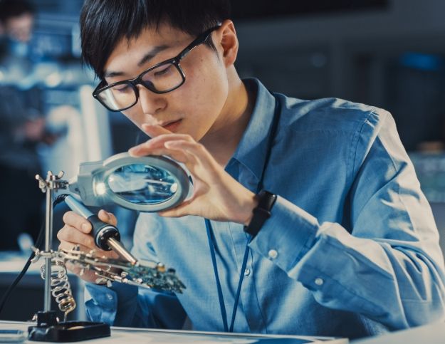 台積電資訊管理職缺 台積電資訊管理職缺