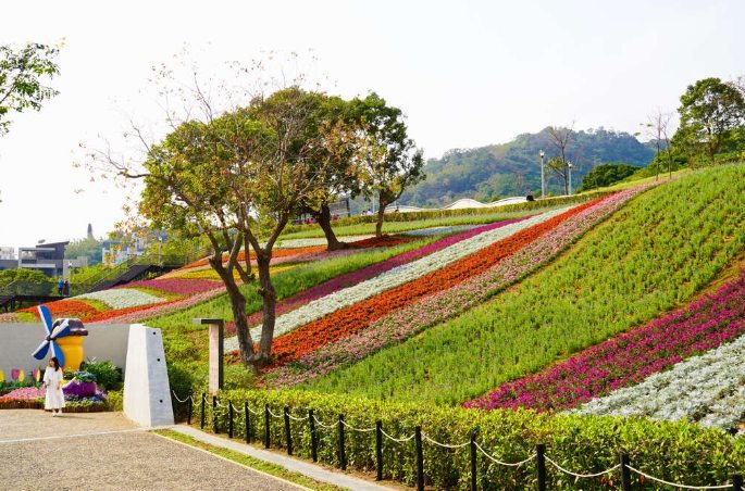 三層崎公園周邊好玩
