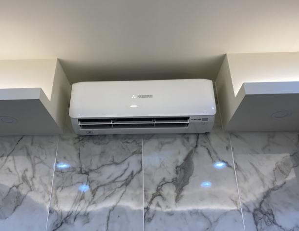 分離式冷氣安裝費用 分離式冷氣安裝費用