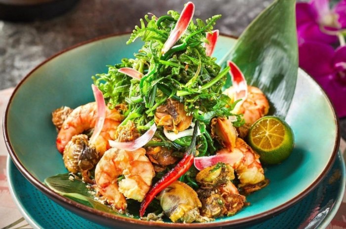 吉隆坡美食推薦