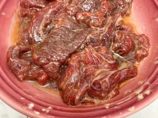 腌肉淀粉推薦 腌肉淀粉推薦