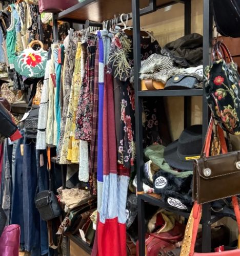 古著 定義 古著 定義