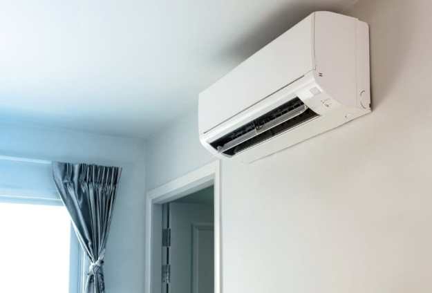 冷氣安裝步驟 冷氣安裝步驟