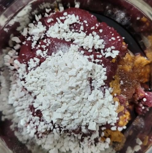 腌肉淀粉推薦 腌肉淀粉推薦