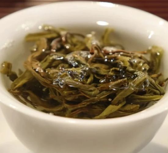 生普洱沖泡技巧