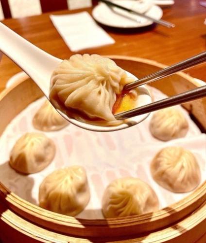 楊梅小籠包推薦