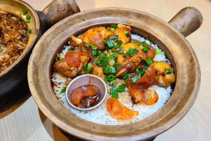 吉隆坡必吃美食 吉隆坡必吃美食