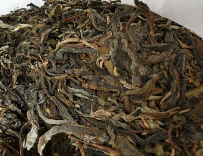 生茶與綠茶差異