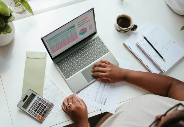 財務管理系課程 財務管理系課程