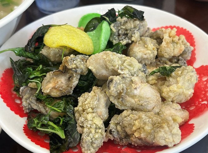 關新路小吃推薦