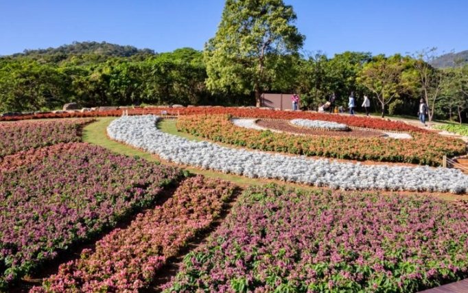 北投旅遊景點推薦