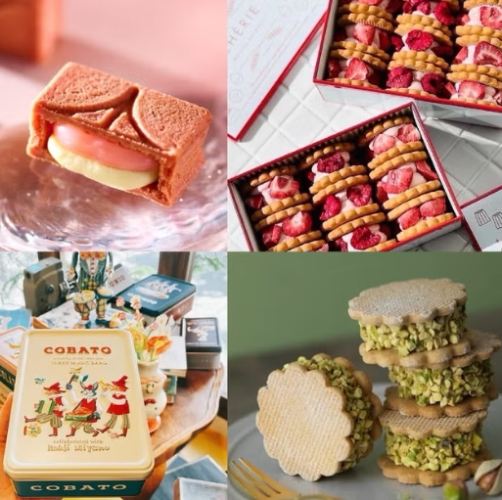 日本實用伴手禮