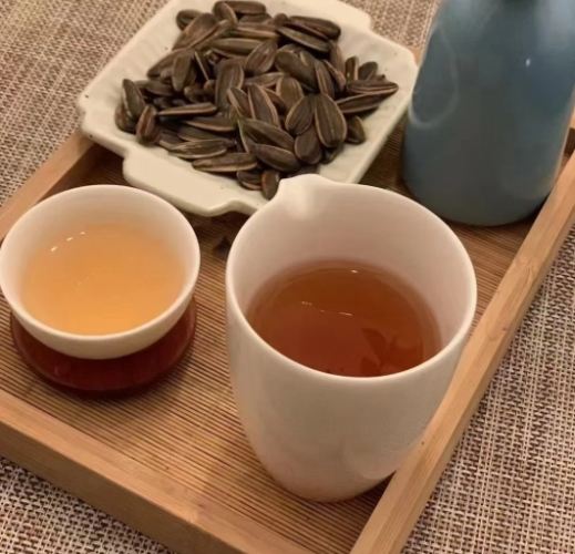 普洱茶生熟茶比較 普洱茶生熟茶比較