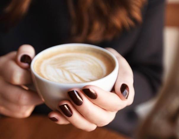 喝咖啡健康影響