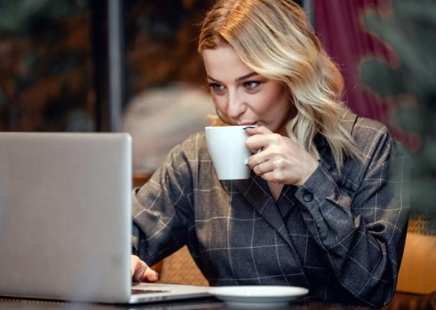 喝咖啡健康影響