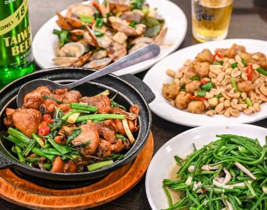 西門町美食 西門町美食