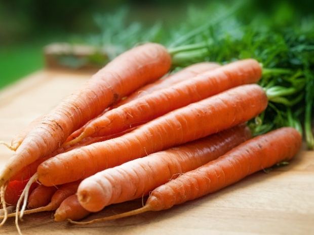 紅蘿蔔飲食建議