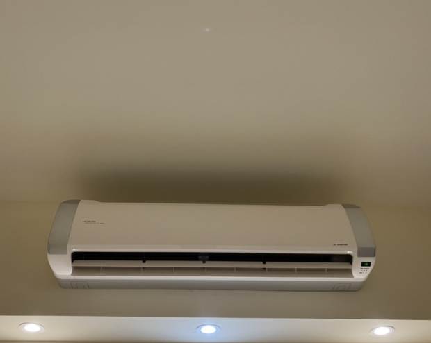 分離式冷氣安裝費用 分離式冷氣安裝費用