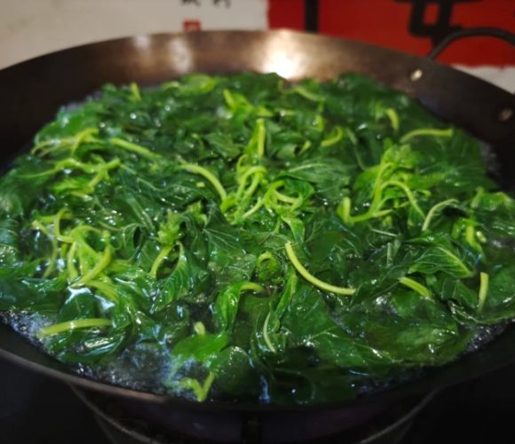 白莧菜煮法 白莧菜煮法