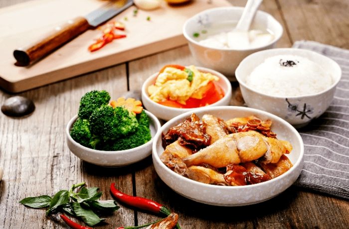 植化素健康益處