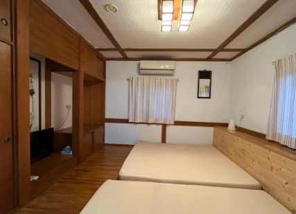 石濤園旅遊攻略