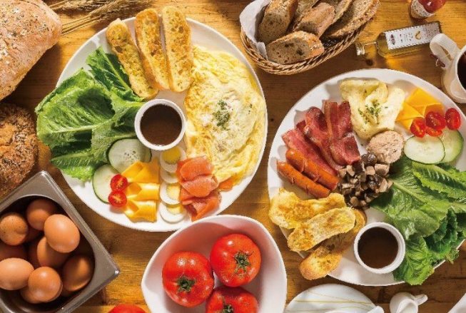 24小時營業餐廳 24小時營業餐廳