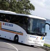 基督城到皇后鎮交通