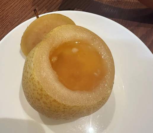 川貝燉梨禁忌 川貝燉梨禁忌