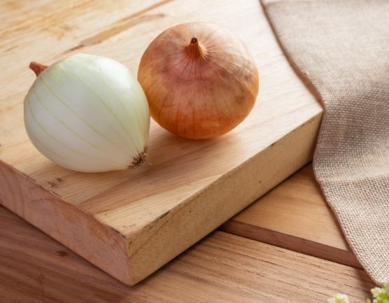 洋蔥保存