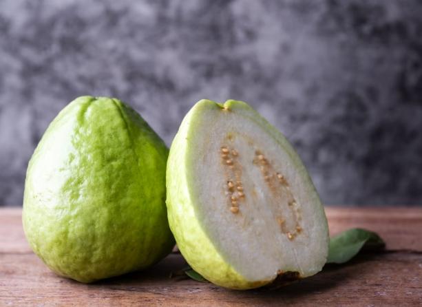 芭樂纖維素攝取