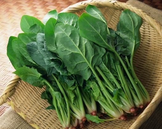 低碳水化合物晚餐