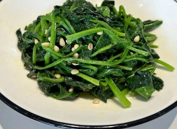 綠色蔬菜營養價值