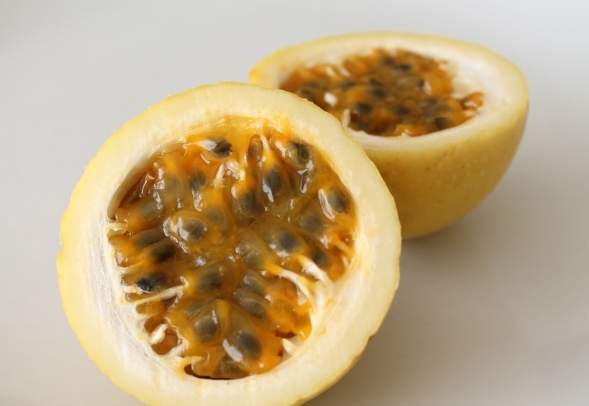 百香果營養價值