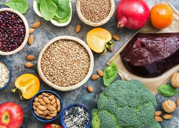 咖啡贫血关系 咖啡贫血关系