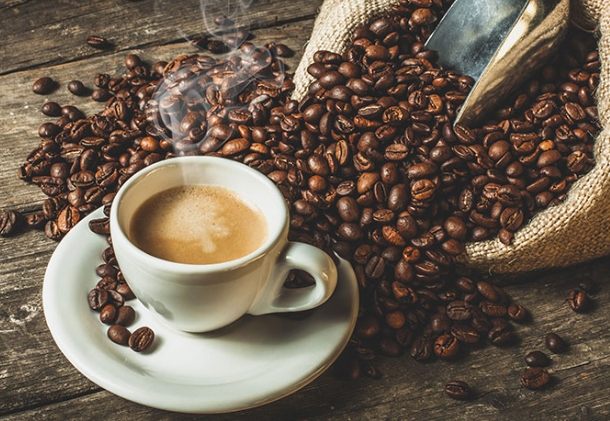 甲狀腺低下 咖啡