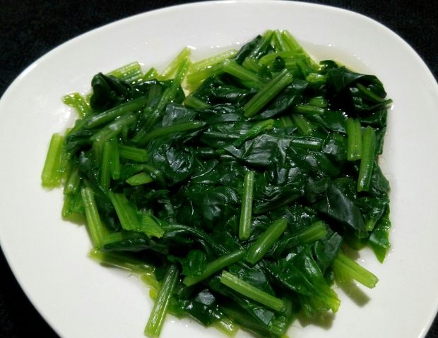 草酸食物排行榜 草酸食物排行榜