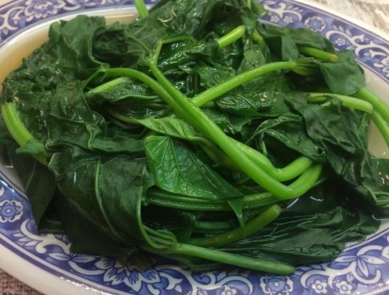 低鉀飲食 低鉀飲食