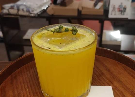 薑黃酒健康效益 薑黃酒健康效益