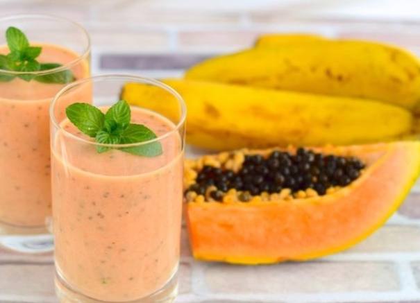 木瓜膳食纖維好處