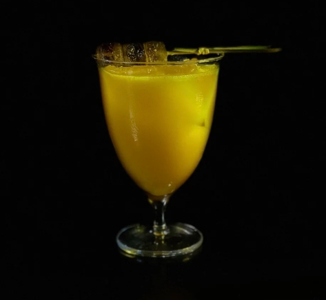 薑黃酒功效 薑黃酒功效