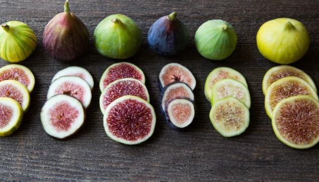 貧血食療無花果