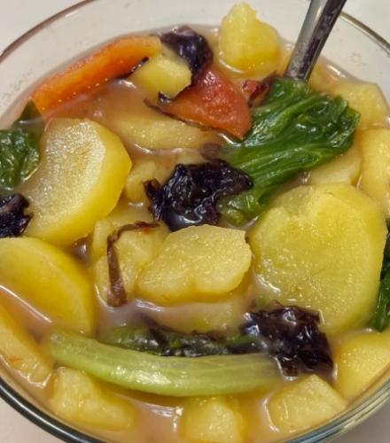 健康瘦身湯品 健康瘦身湯品