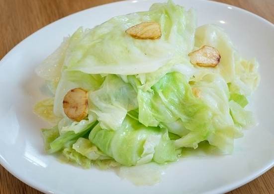 美生菜料理 美生菜料理