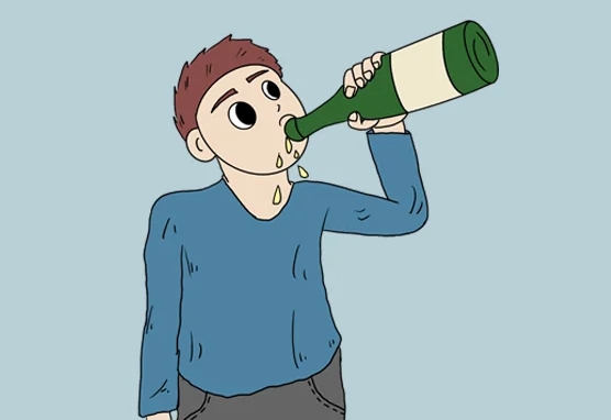 酒精反應症狀 酒精反應症狀