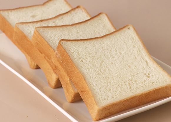 吐司碳水化合物