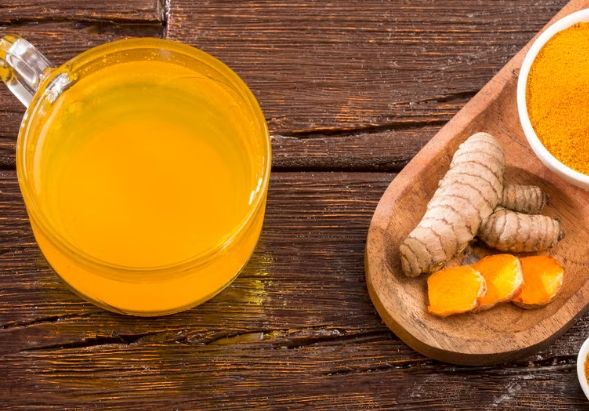 薑黃酒功效 薑黃酒功效