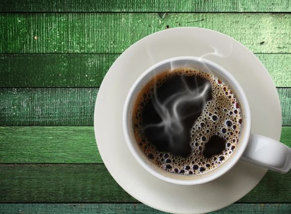 腎臟病咖啡飲用指南