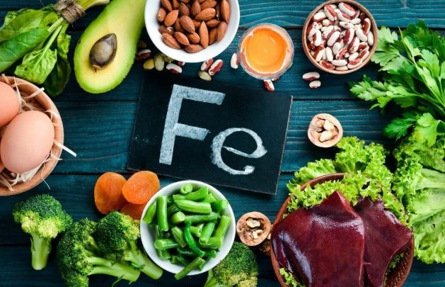 血红素不足咖啡影响 血红素不足咖啡影响