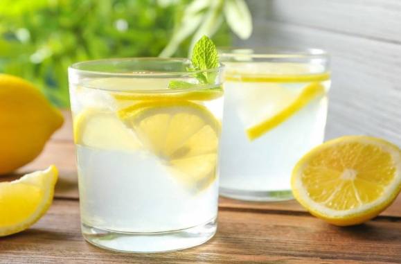 檸檬水 腎結石 好處