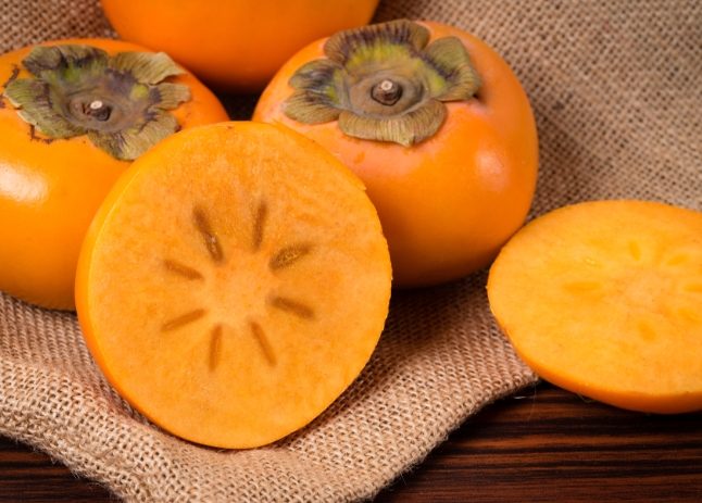 吃柿子注意事项